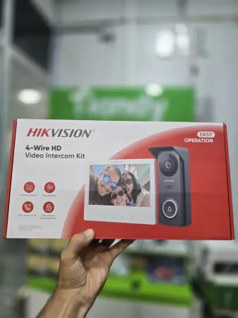 Домофон Hikvision 213