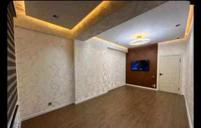 2-комн. квартира, 15 этаж, 60м², сино