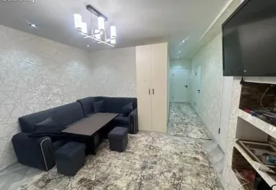 3-комн. квартира, 20 этаж, 88м², Сино