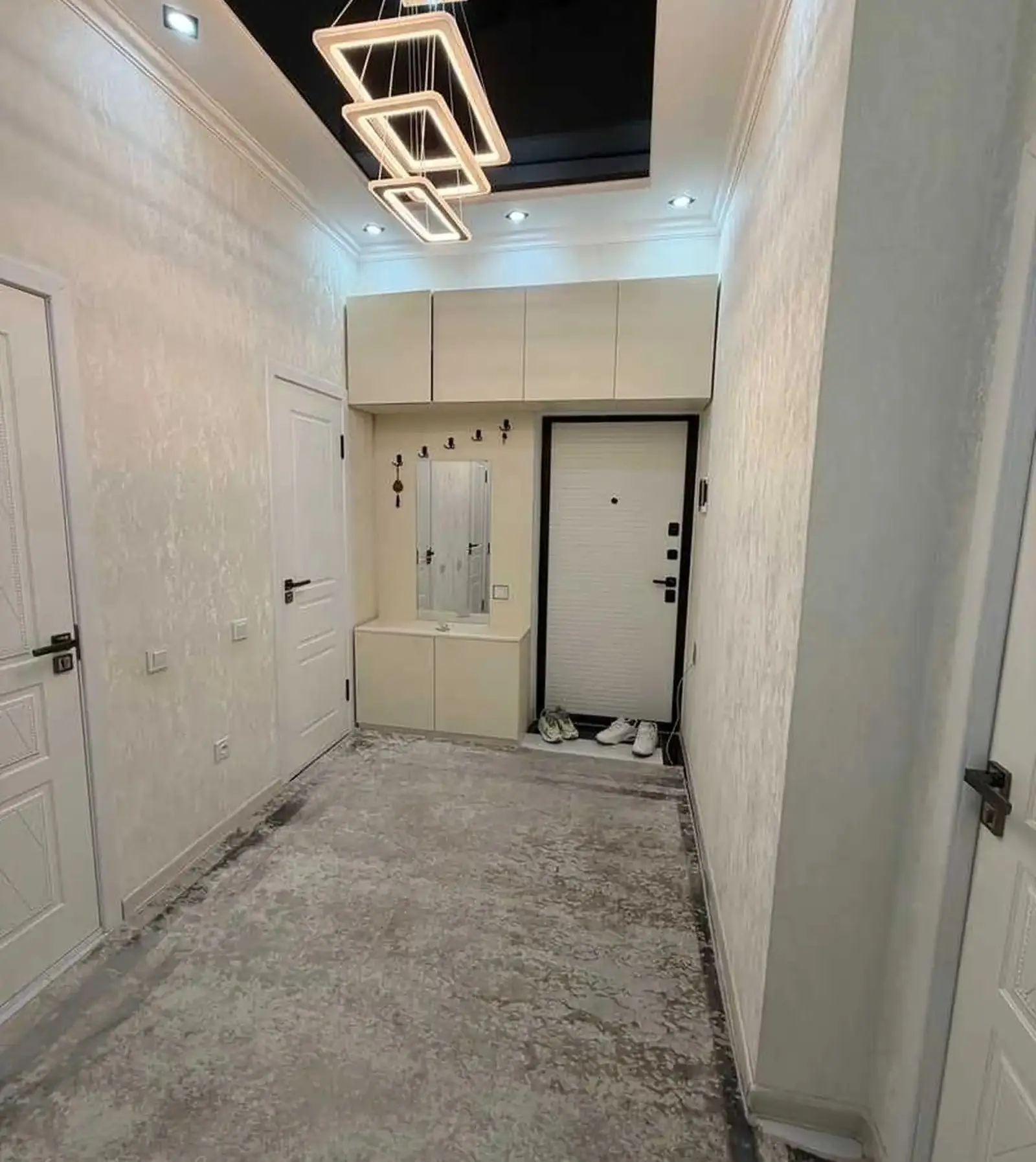 2-комн. квартира, 9 этаж, 52м², Шохмансур