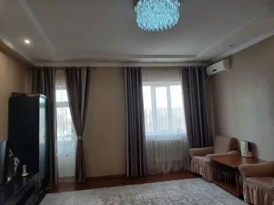 2-к квартира, 9 этаж, 80 м², Сино