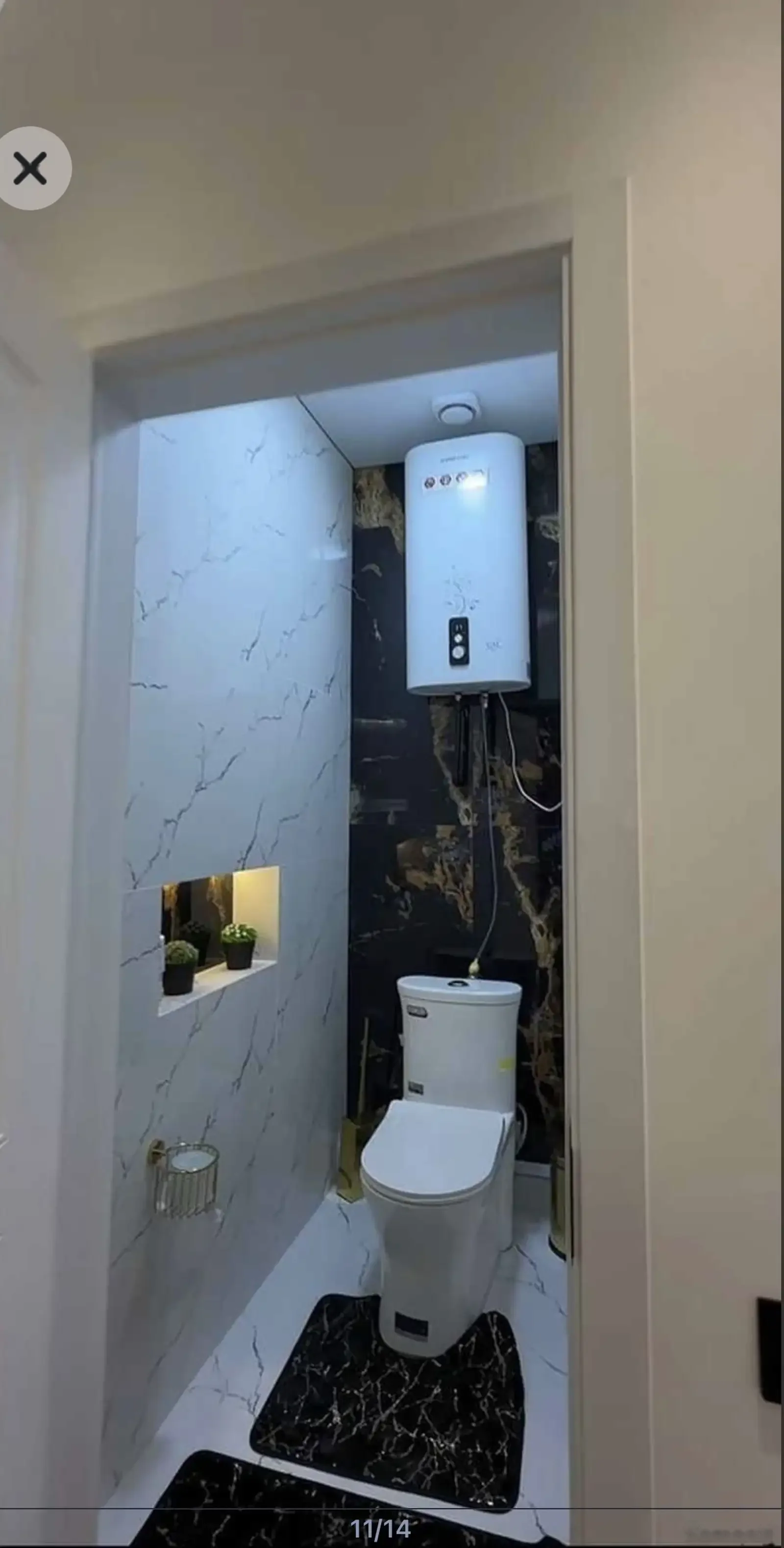2-комн. квартира, 5 этаж, 75м², Спартак шоми Душанбе
