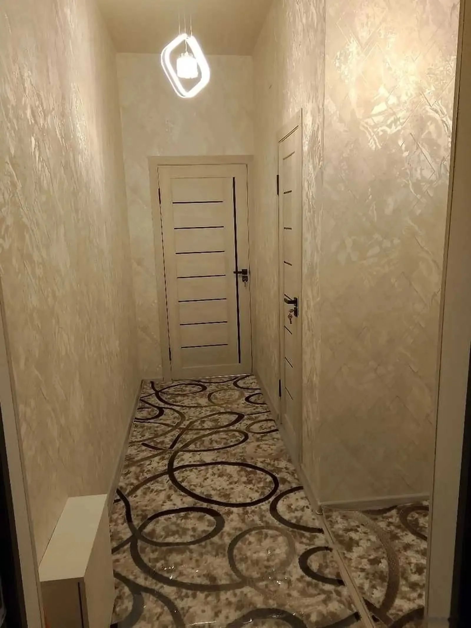 2-комн. квартира, 12 этаж, 75м², автоцентр