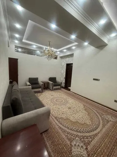 2-комн. квартира, 12 этаж, 81м², дом печати