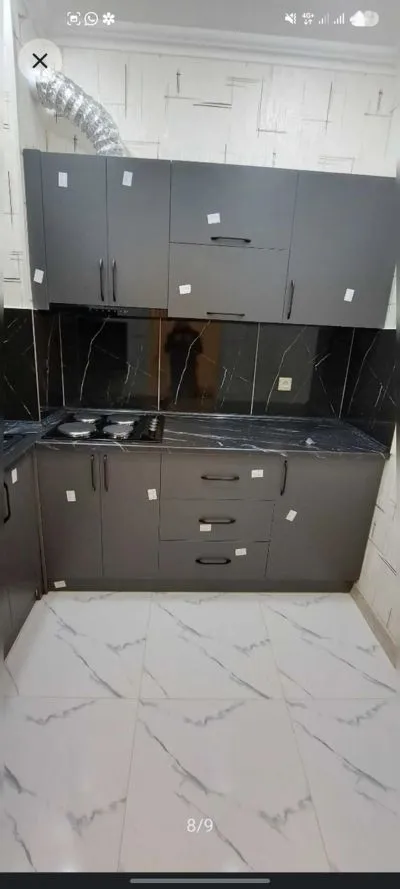3-комн. квартира, 3 этаж, 68м², сино Зарафшон
