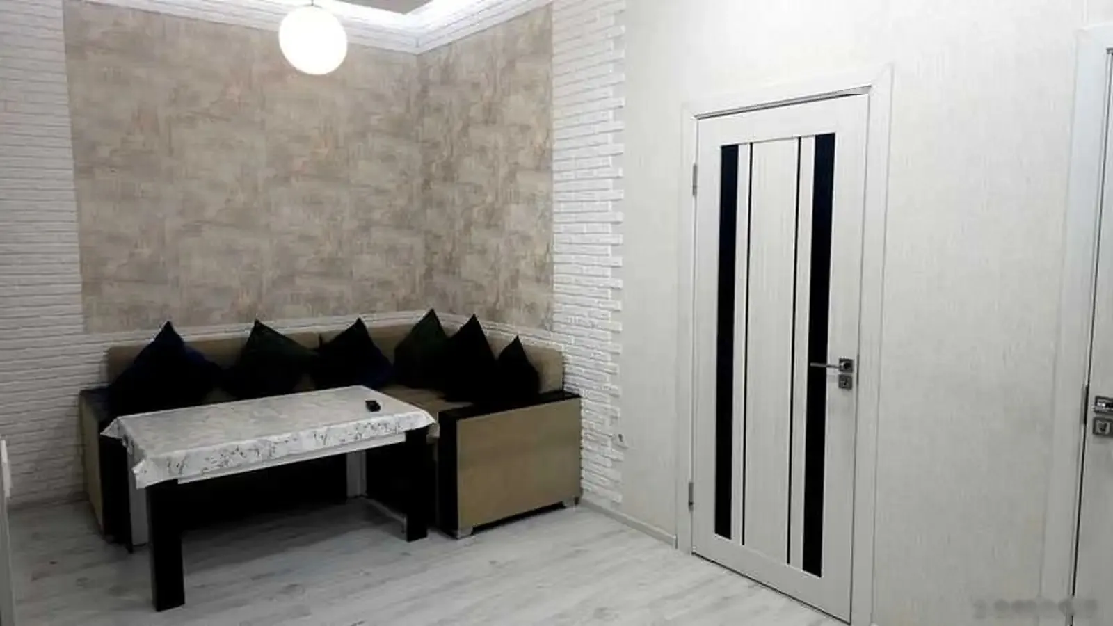 2-комн. квартира, 6 этаж, 85м², воданасос
