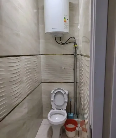 2-комн. квартира, 10 этаж, 47 м², Шохмансур, Голубой экран