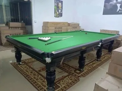 Русский бильярд