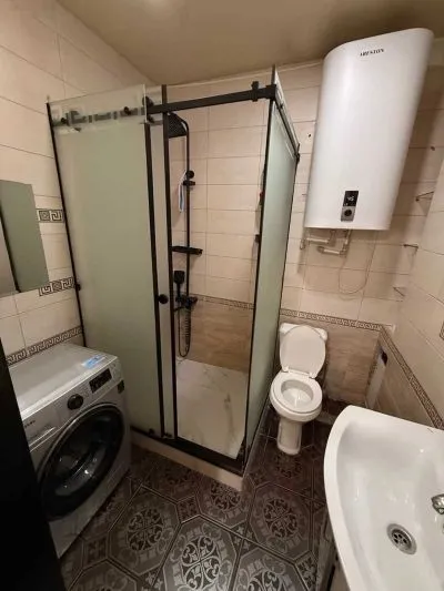 2-комн. квартира, 10 этаж, 72м², Бухоро 23/25 ру па руй Алфемо