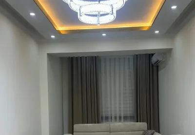 2-к квартира, 6 этаж, 78 м², шохмансур ул Айни Гуля голд