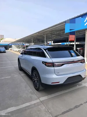 Leapmotor C11, 2025