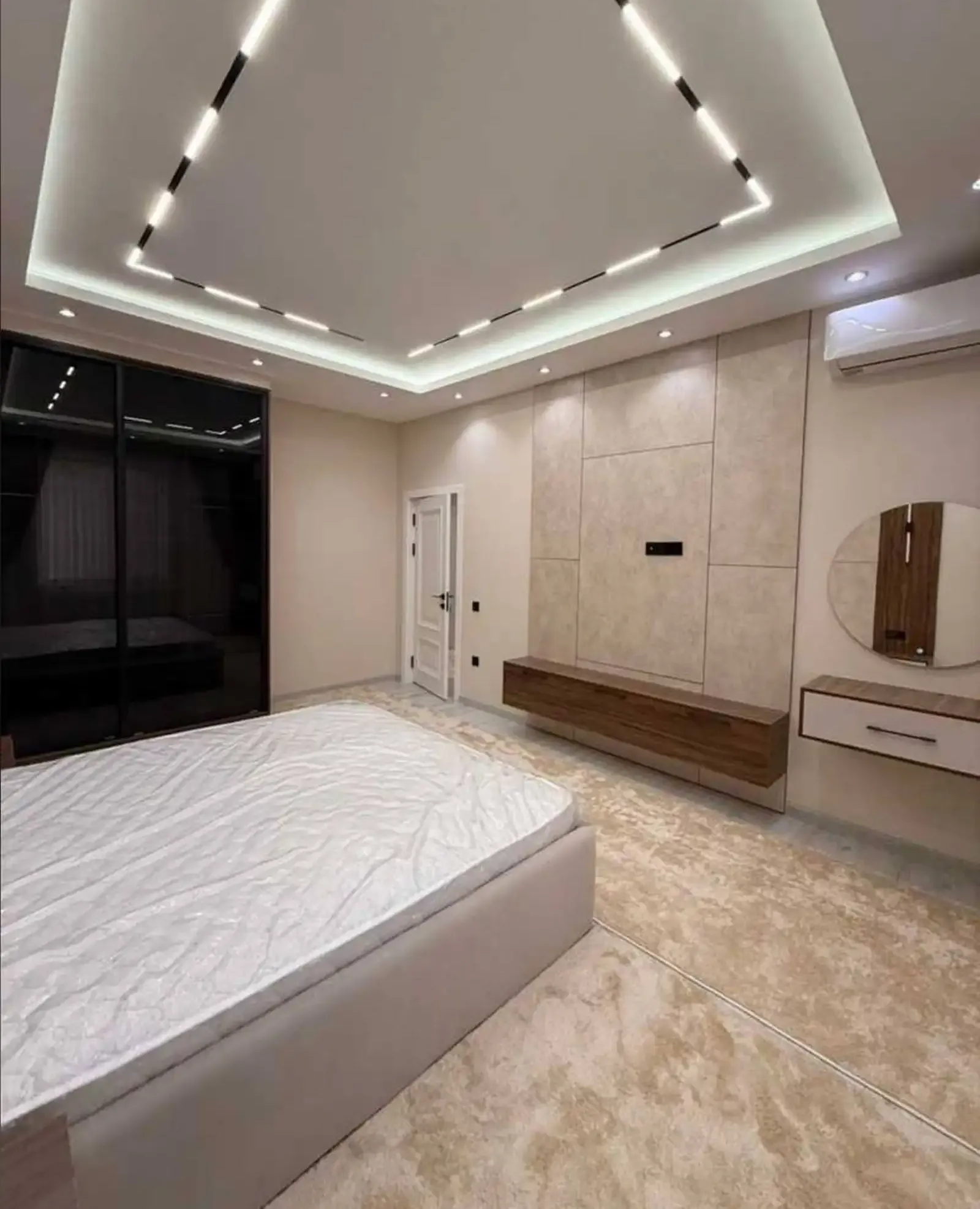 2-комн. квартира, 4 этаж, 76 м², Исмоили Сомони - ЖК Води Вахш
