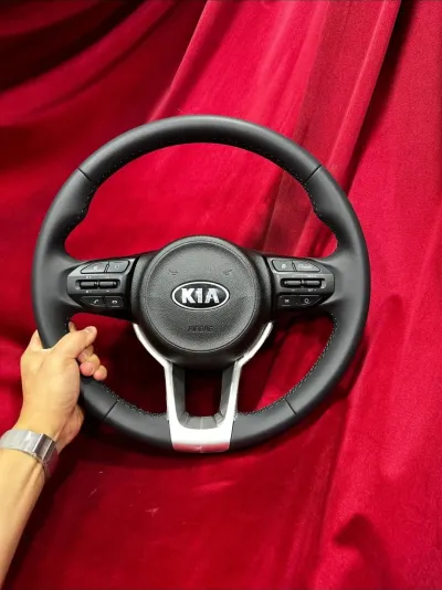 Рул от Kia