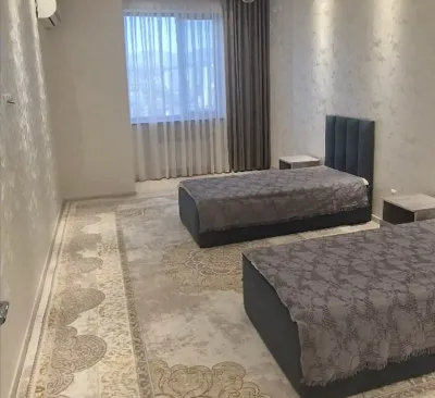 4-комн. квартира, 13 этаж, 156м², и.сомони спартак