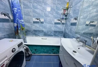3-комн. квартира, 2 этаж, 77 м², Сино, Оши Расул