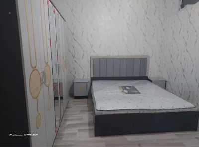 2-комн. квартира, 11 этаж, 75м², 82 мкр Лесная сказка