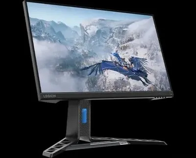 Монитор Lenovo Legion 24 180hz