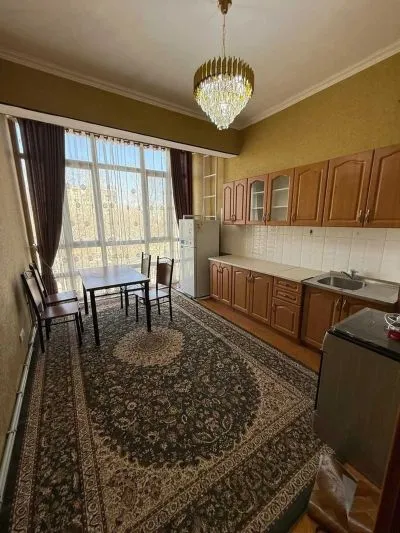 1-комн. квартира, 7 этаж, 40 м², 91 мкр