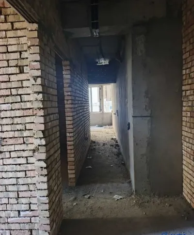 3-комн. квартира, 2 этаж, 58 м², Сино