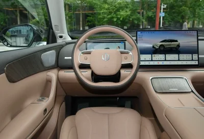 Leapmotor C11, 2025