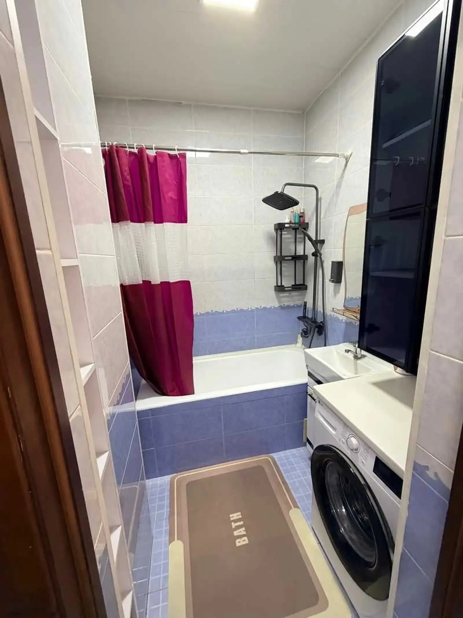 2-комн. квартира, 5 этаж, 85м², Сино