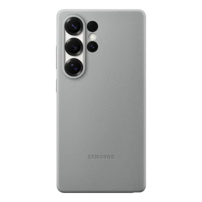 Чехол Samsung S25 Ultra Kindsuit Case, Gray