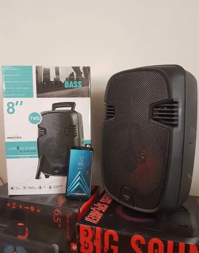 Колонка GTS 1248