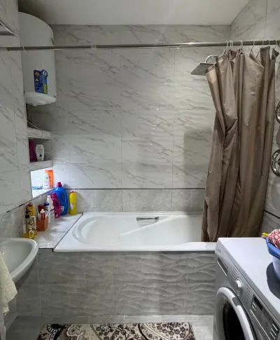 2-комн. квартира, 9 этаж, 57 м², Сино, Масчити Мехкалон, Испечак