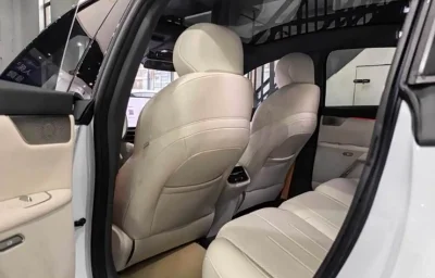 Dongfeng EN 007, 2025