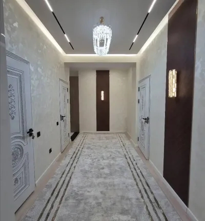 3-комн. квартира, 11 этаж, 79 м², Сино