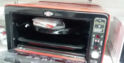 Духовка Odul