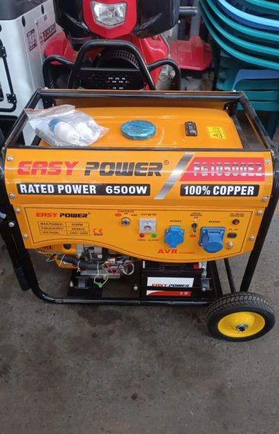 Движок 6.5квт