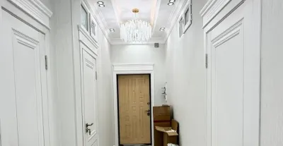 3-комн. квартира, 10 этаж, 77 м², Фирдавси, гардиши Яккачинор