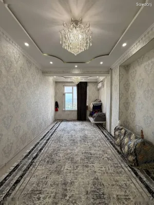 2-комн. квартира, 15 этаж, 67 м², Фирдавси