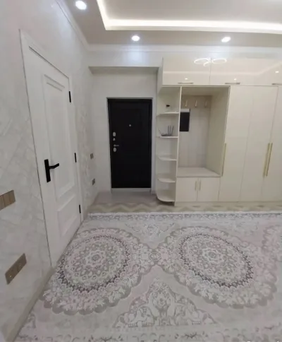 1-комн. квартира, 7 этаж, 60 м², шохмансур