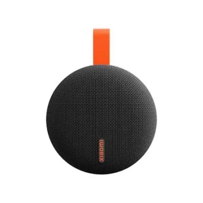 Портативная колонка Xiaomi Bluetooth Speaker Essential, черный