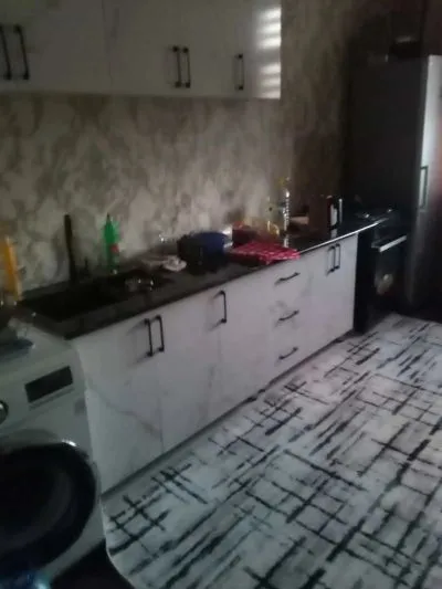 2-комн. квартира, 2 этаж, 80м², Шохмансур