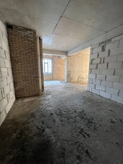 1-комн. квартира, 8 этаж, 62 м², И. Сомони