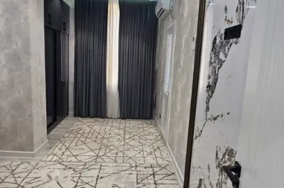 3-комн. квартира, 13 этаж, 76 м², Сино