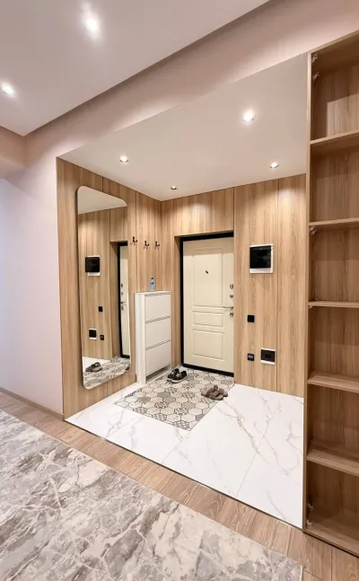 2-комн. квартира, 9 этаж, 101м², Шохмансур Гуля Голд
