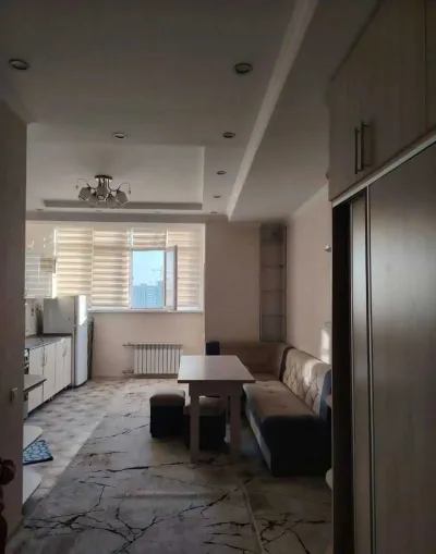 2-комн. квартира, 10 этаж, 75м², мерве