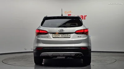 Тормозной Вакуум Santa Fe — миниатюра 2