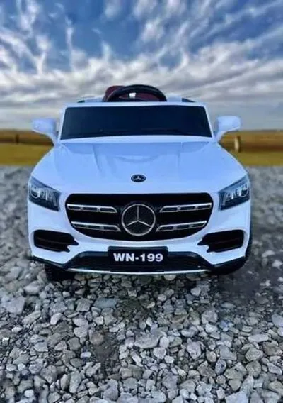 Детский электромобиль