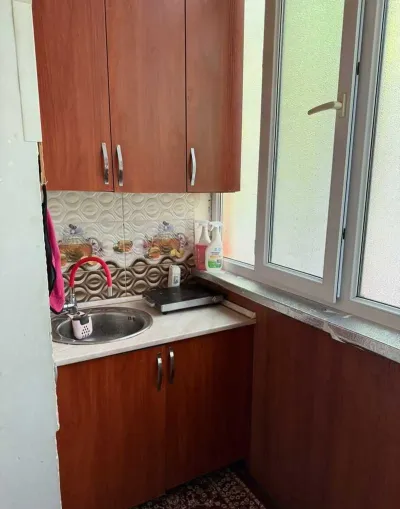 1-комн. квартира, 2 этаж, 42 м², сомони