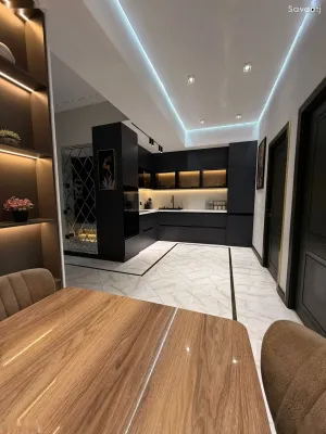 2-комн. квартира, 9 этаж, 60 м², шохмансур