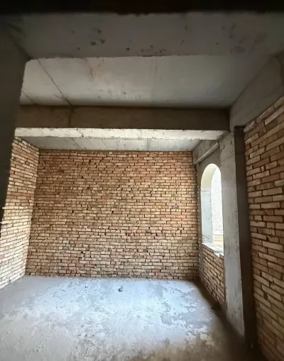2-комн. квартира, 12 этаж, 75 м², Кольцевой Профсоюз