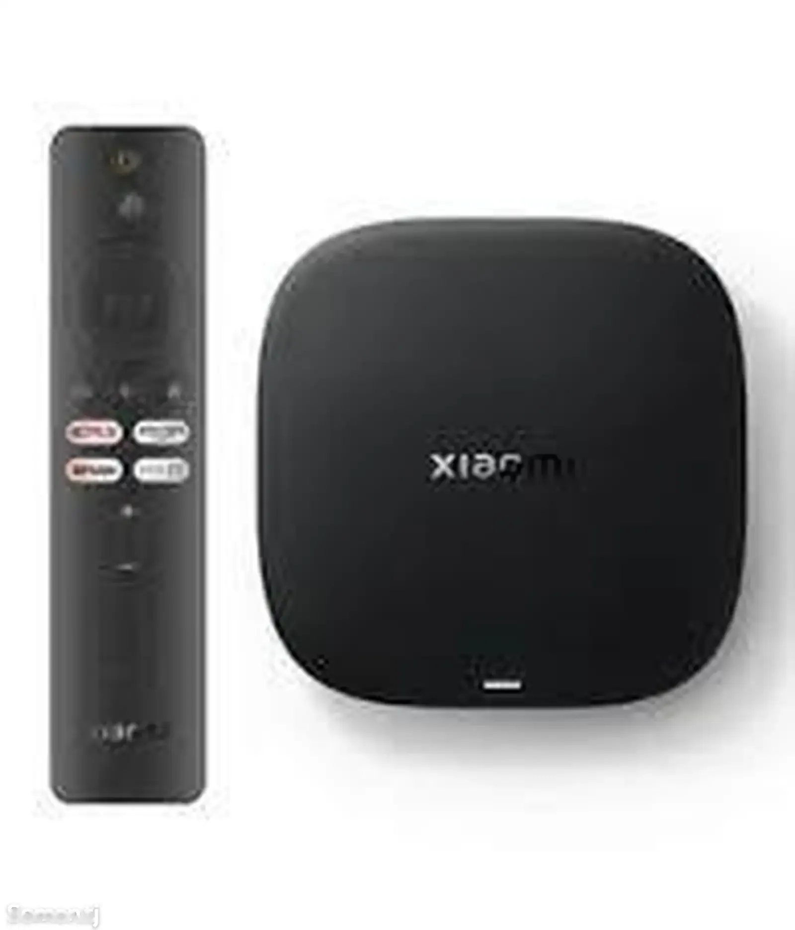 ТВ приставка Mi TV Box S