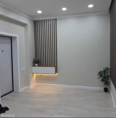 1-к квартира, 16 этаж, 68 м², Айни Созидания Доми Бахт З