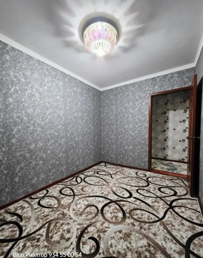 2-комн. квартира, 5 этаж, 60 м², 7-километр