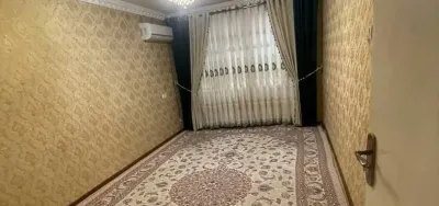3-комн. квартира, 4 этаж, 63м², Сино
